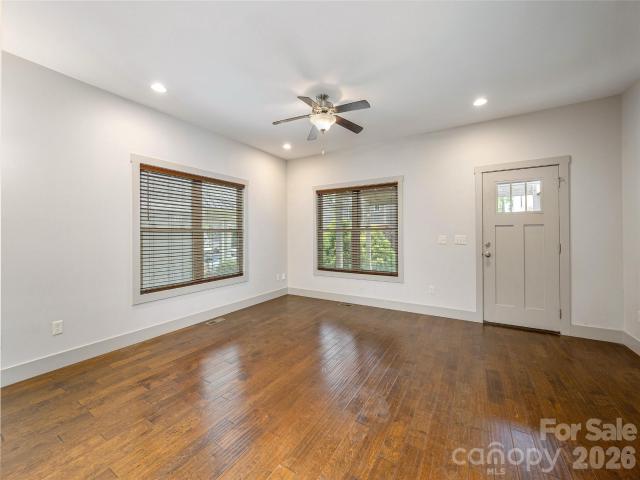 House for sale in Asheville, North Carolina