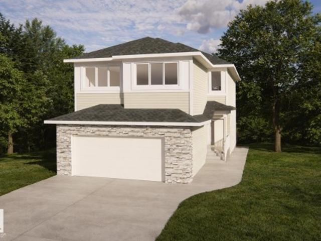 House for sale in Stony Plain, Alberta