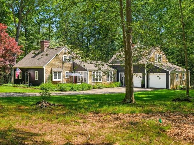 House for sale in Eliot, Maine