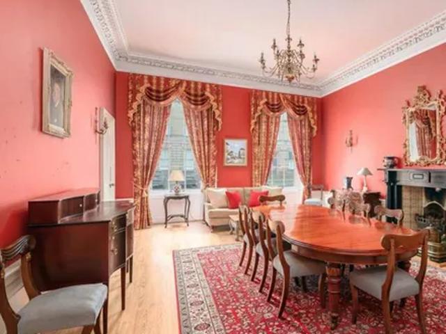 House for rent in New Town, Scotland