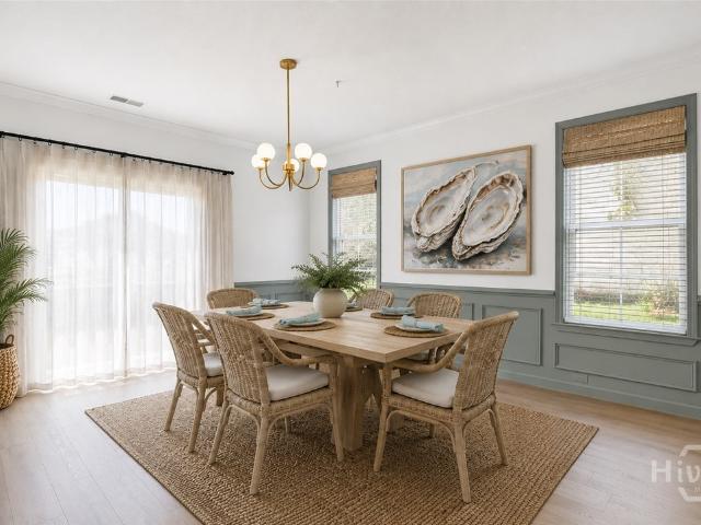 House for sale in Savannah, Georgia