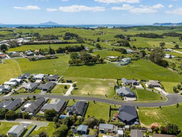 Land for sale in Waipū, Whangārei District