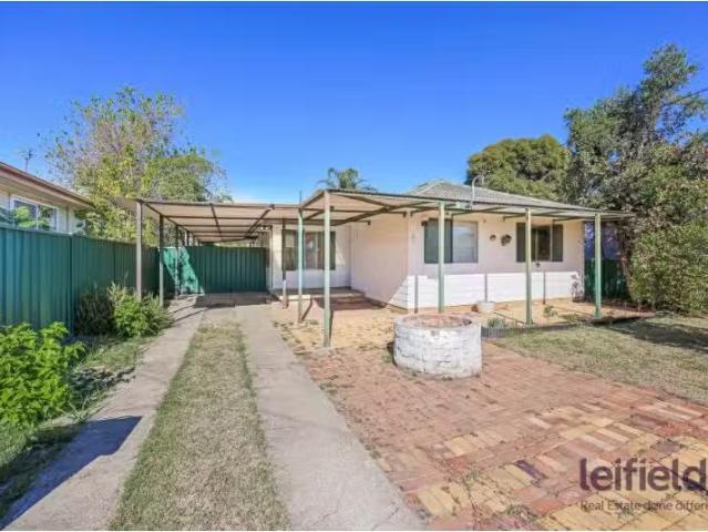 House for rent in Piallamore, New South Wales