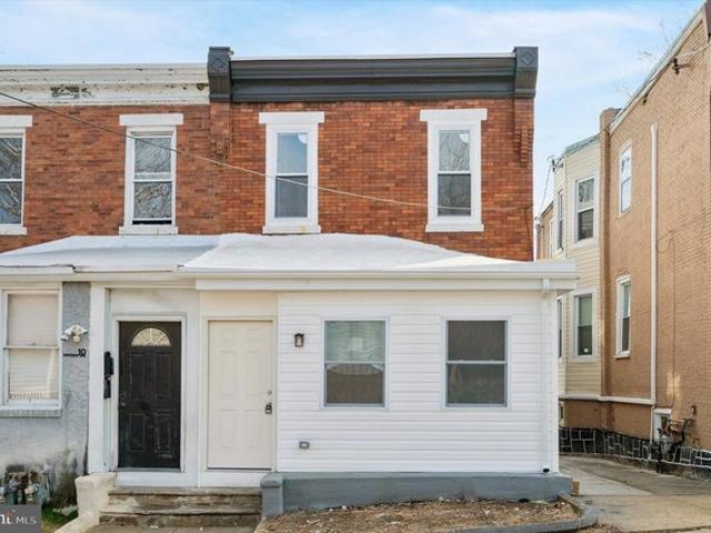 Townhouse for sale in Delco, Pennsylvania