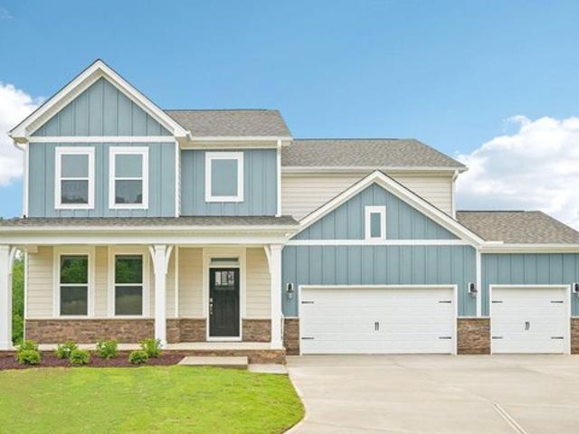 House for sale in Wake, North Carolina