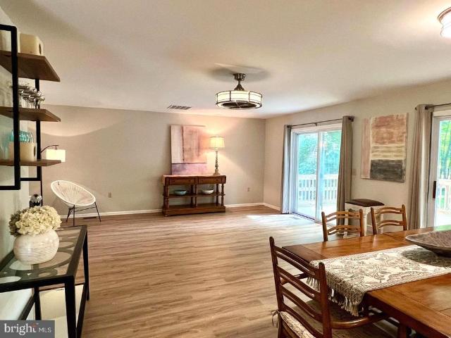 House for sale in Prospect Bay, Grasonville
