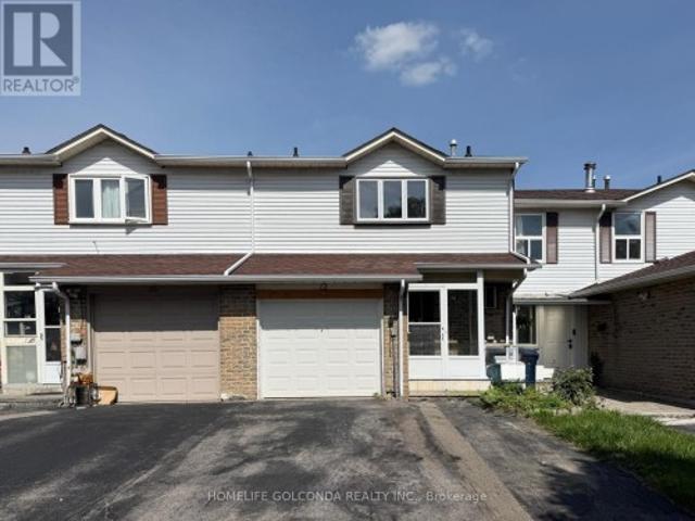 House for sale in Woburn, Ontario