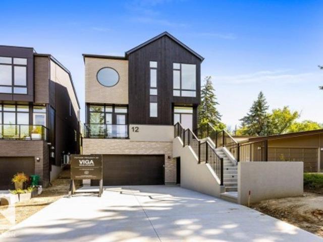 House for sale in Saint Albert, Alberta