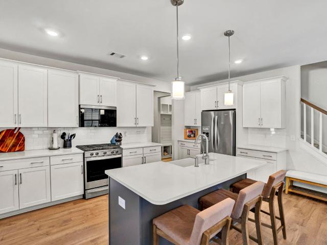 House for sale in Simpsonville, South Carolina