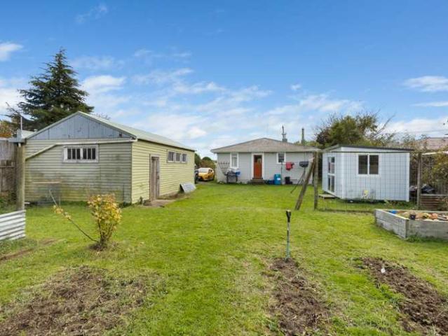 House for sale in Ruapehu District