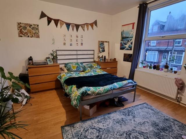 House for rent in Beckett Park, Headingley