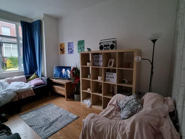 House for rent in Beckett Park, Headingley