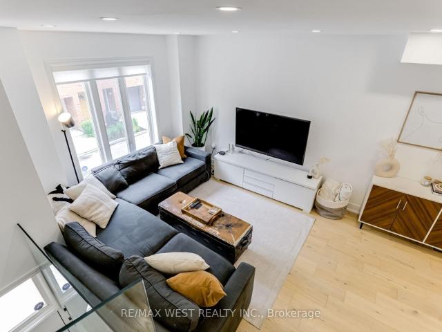 House for rent in Woburn, Ontario
