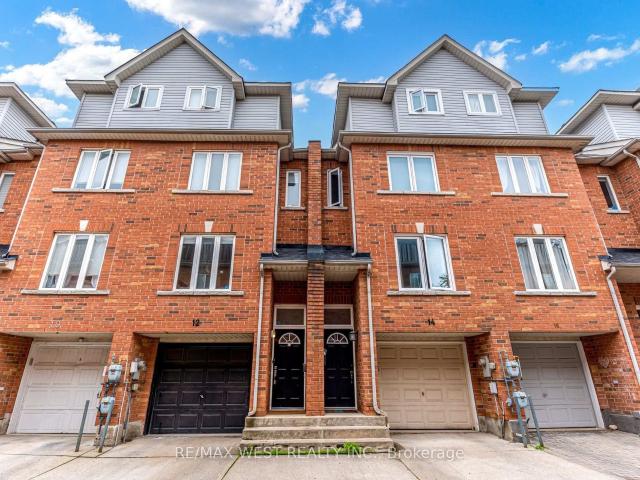 House for rent in Woburn, Ontario