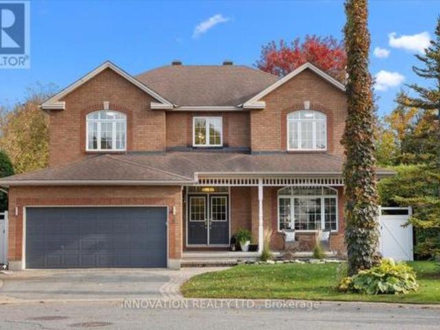 House for sale in Bridlewood, Ottawa