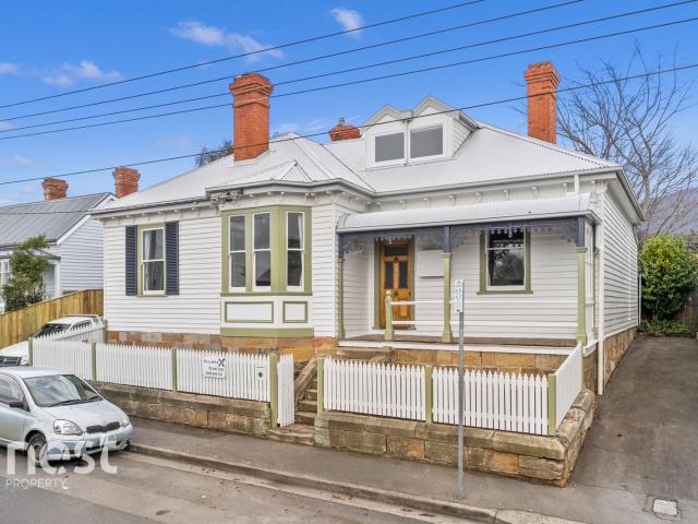 House for rent in Hobart, Tasmania