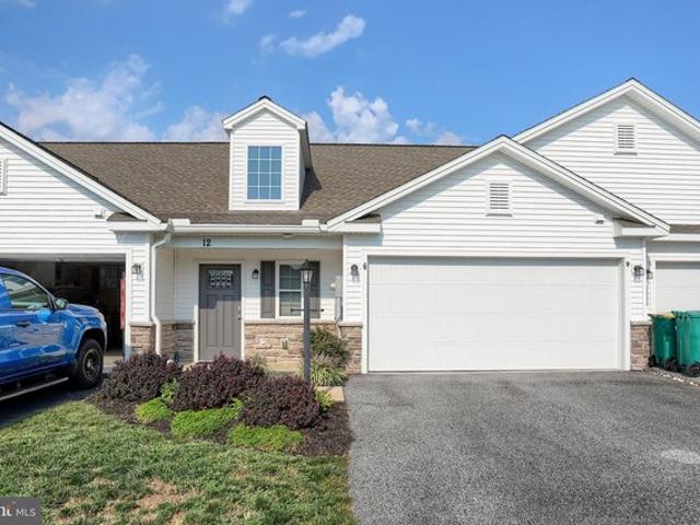 Townhouse for sale in Cumberland, Pennsylvania