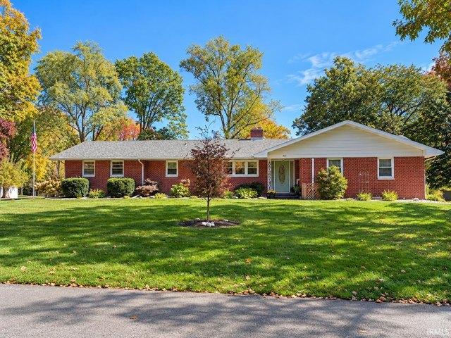 House for sale in Columbia City, Whitley County