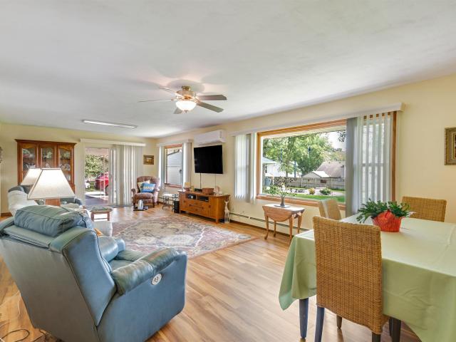 House for sale in Columbia City, Indiana