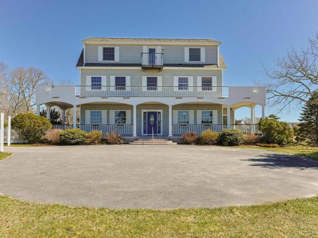 House for sale in East Wareham, Massachusetts