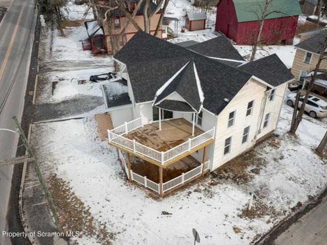 House for sale in Montrose, Pennsylvania