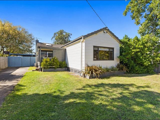 House for rent in Traralgon, Victoria