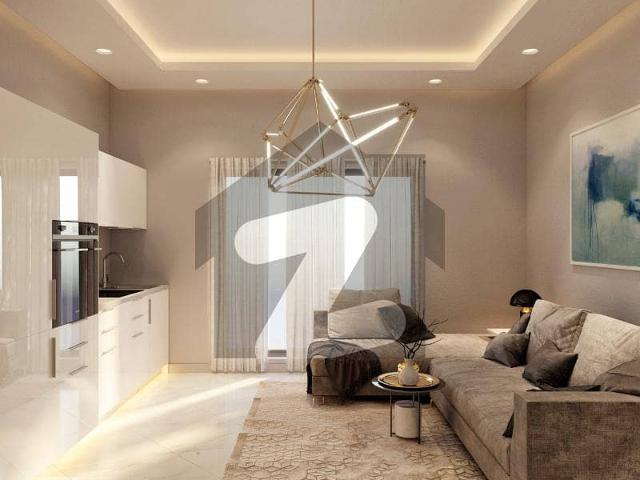 Apartment for sale in Rawalpindi, Islamabad Capital Territory