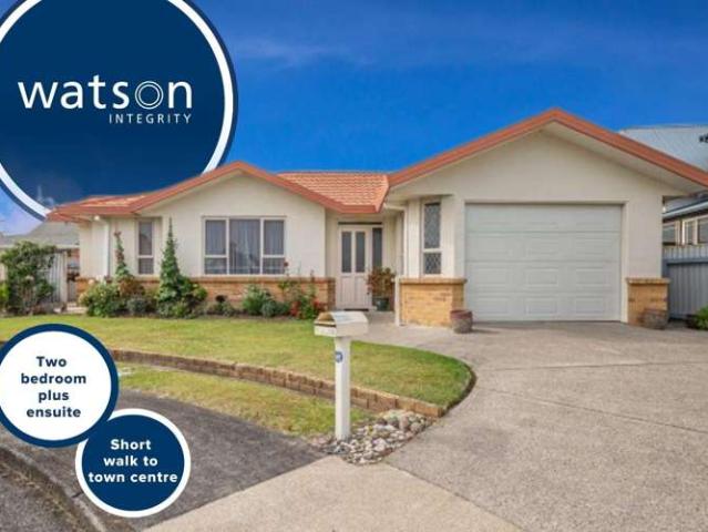 House for rent in Wanganui District