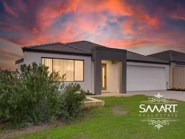 House for rent in Meadow Springs