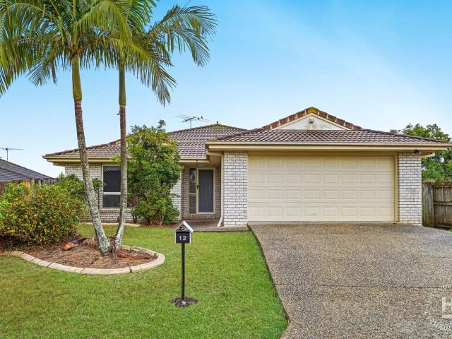House for rent in Redbank Plains, Greater Brisbane