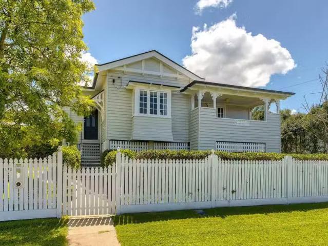 House for rent in Toombul, Queensland