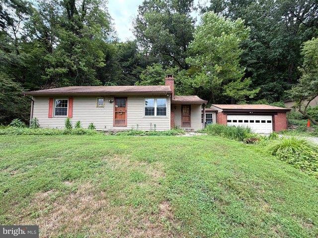 House for sale in Glen Arm, Maryland