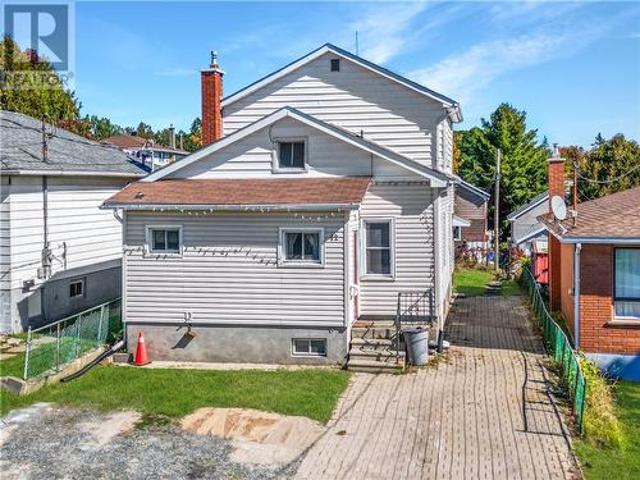 House for sale in Sudbury, Greater Sudbury