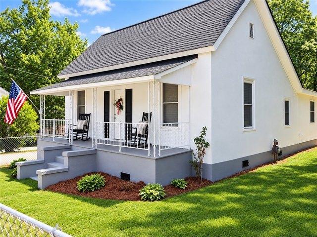 House for sale in Pelzer, Anderson County