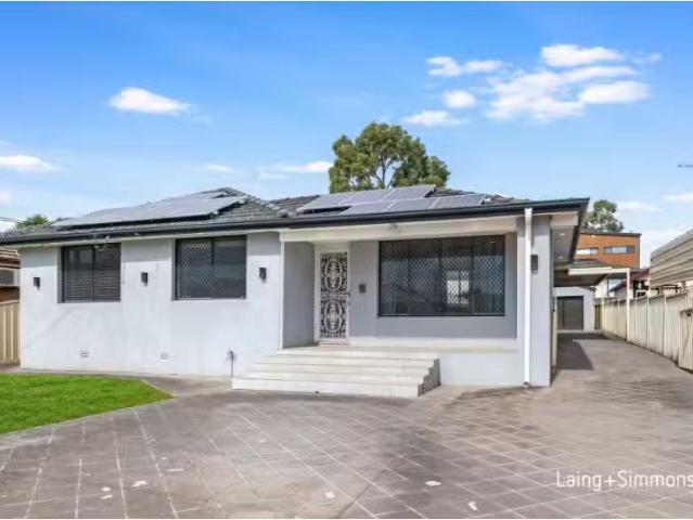House for rent in Sydney, New South Wales