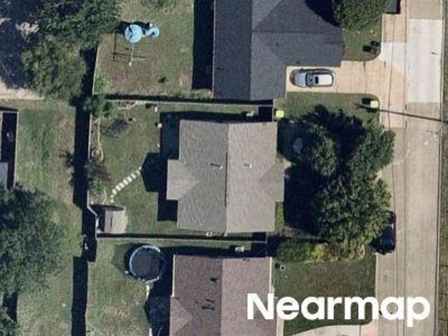 House for sale in Plano, Texas