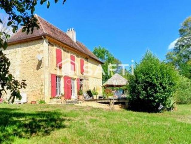 Villa vente à Bergerac, Prigonrieux