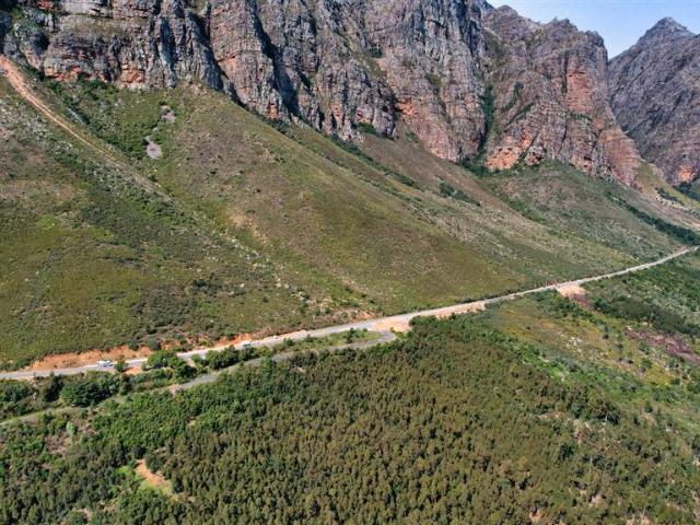 Farm for sale in Durbanville, Western Cape