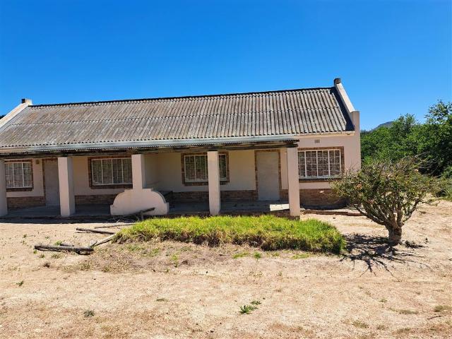 Farm for sale in Durbanville, Western Cape