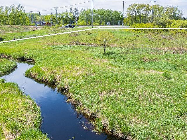 Land for sale in Bergland, Ontario