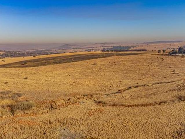 Land for sale in Centurion, Gauteng