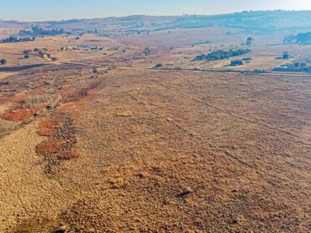 Land for sale in Centurion, Gauteng
