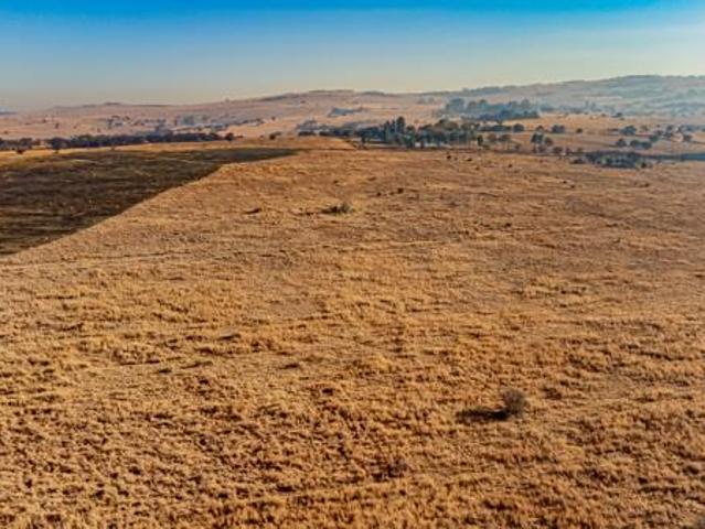 Land for sale in Centurion, Gauteng
