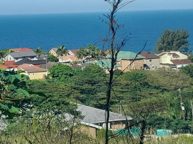 Land for sale in Tongaat Beach, Kwazulu-natal