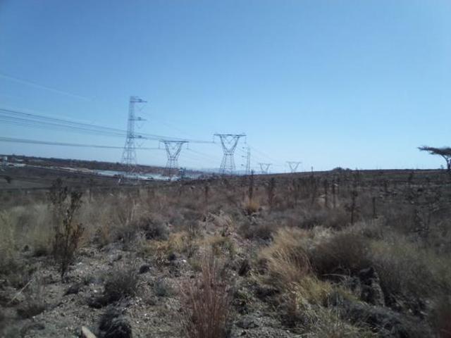 Land for rent in Centurion, Gauteng