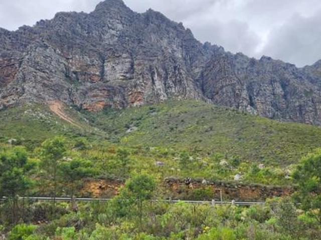 Land for sale in Durbanville, Western Cape
