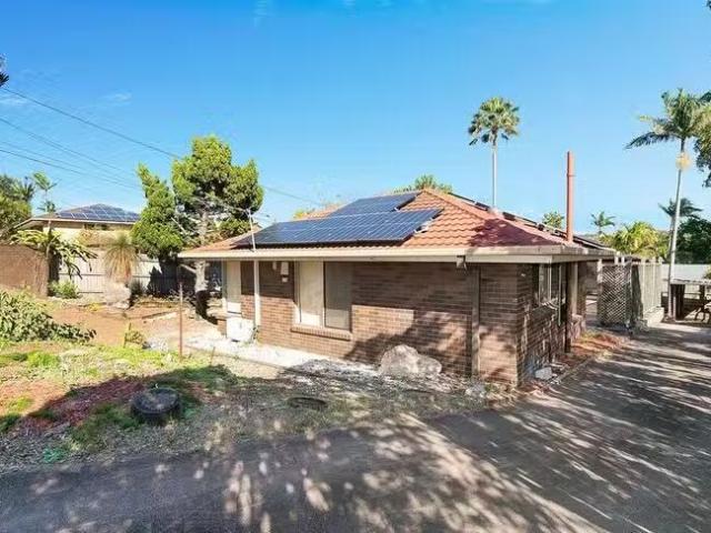 House for rent in Toombul, Queensland