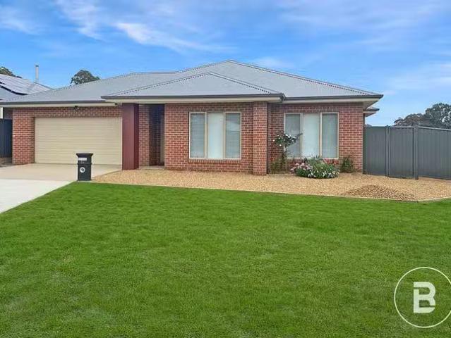 House for rent in Beaufort, Victoria