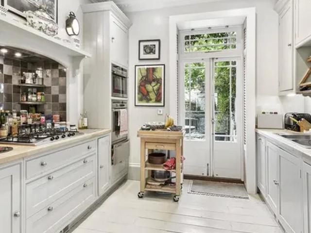 House for rent in Chelsea, Greater London