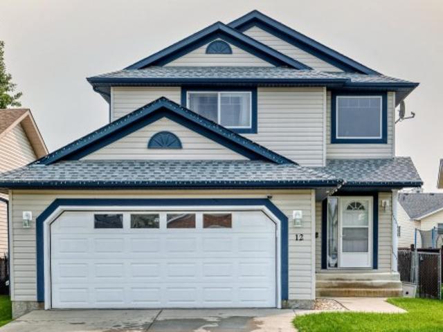 House for sale in Spruce Grove, Alberta